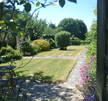 Manor Farm B&B - Kelmscott