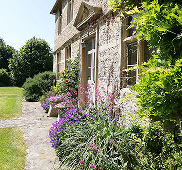 Manor Farm B&B - Kelmscott