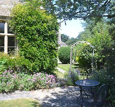 Manor Farm B&B - Kelmscott